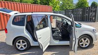 Volkswagen Touran 1.4 TSI BlueMotion Tech SEL MPV 5dr Petrol DSG Euro 6 (s/s) (150 ps) 33