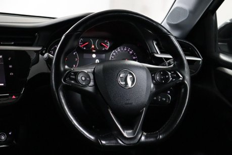 Vauxhall Corsa SE PREMIUM 45