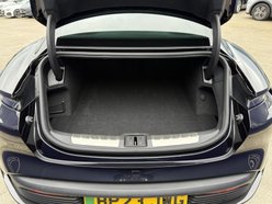 Porsche Taycan Performance Plus 93.4kWh GTS Saloon 4dr Electric Auto 4WD (11kW Charger) (5 20