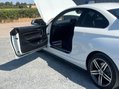 BMW 2 Series 1.5 218i Sport Euro 6 (s/s) 2dr 15
