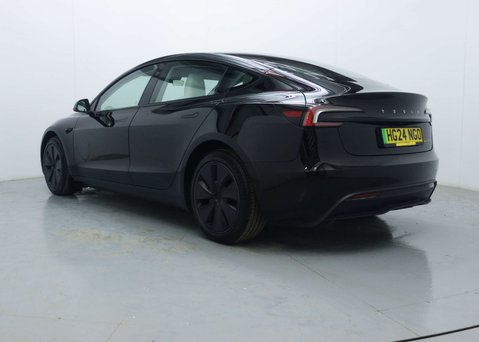 Tesla Model 3 (Dual Motor) Long Range Saloon 4dr Electric Auto 4WDE (306 ps) 11