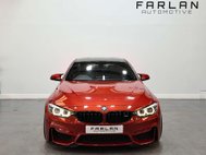 BMW M4 3.0 BiTurbo GPF Competition Coupe 2dr Petrol DCT Euro 6 (s/s) (450 ps) 10