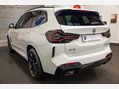 BMW X3 2.0 20d MHT M Sport Auto xDrive Euro 6 (s/s) 5dr 77