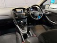 Ford Focus 1.6 Focus Zetec Auto 5dr 40