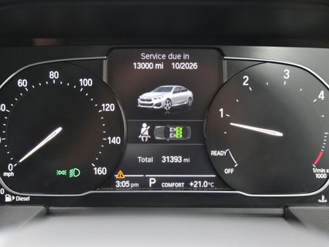 BMW 2 Series 2.0 220d Sport Auto Euro 6 (s/s) 4dr 14