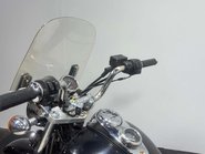 Keeway Superlight 125 2022 19K 1 OWNER GOOD RUNNING CRUISER PROJECT BIKE 125CC 24