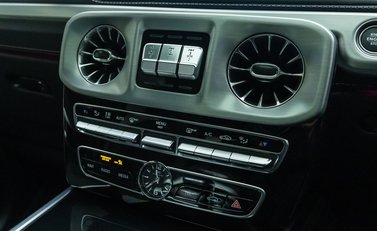 Mercedes-Benz G Class AMG G 63 24