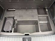 Hyundai TUCSON 1.6 Tucson Premium TGDi MHEV Semi-Auto 5dr 15