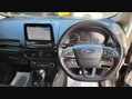 Ford Ecosport ST-LINE 29