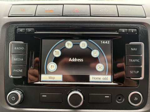 Volkswagen Amarok 2.0 Amarok Highline 4Motion Double Cab Auto 4WD 21