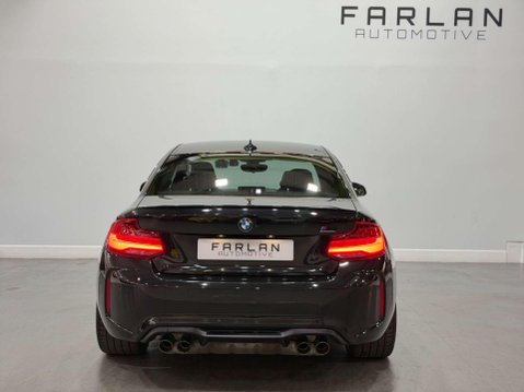 BMW M2 3.0 BiTurbo GPF Competition Coupe 2dr Petrol DCT Euro 6 (s/s) (410 ps) 69