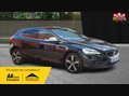 Volvo V40 T2 R-DESIGN NAV PLUS 1