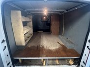 Ford Transit 260 LR 10