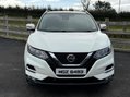 Nissan Qashqai 1.5 dCi N-Connecta Euro 6 (s/s) 5dr 9