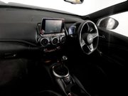 Nissan Juke 1.0 DIG-T N-Connecta SUV 5dr Petrol Manual Euro 6 (s/s) (114 ps) Cruise Co 14