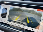 Land Rover Range Rover Sport D300 MHEV HSE Dynamic Black Auto 4WD Euro 6 (s/s) 5dr 20