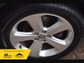 Vauxhall Mokka 1.7 Mokka Tech Line CDTi S/S 5dr 21