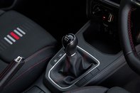 SEAT Ibiza TSI FR 34