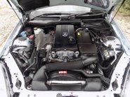 Mercedes-Benz SLK SLK200 KOMPRESSOR 48