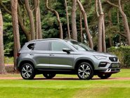 SEAT Ateca ECOTSI SE TECHNOLOGY 11