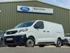 Peugeot Expert XLWB L3H1 Low Roof Professional 2900 Air Con EURO 6