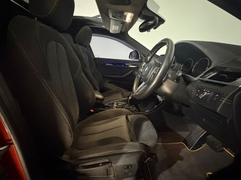 BMW X2 XDRIVE20D M SPORT 16