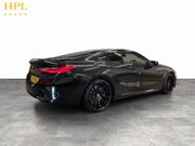 BMW 8 Series 3.0 840i M Sport Coupe 2dr Petrol Steptronic Euro 6 (s/s) (333 ps) Sat Nav 7