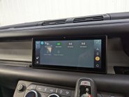 Land Rover Defender 2.0 Defender SE Auto 4WD 5dr 52