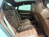 Porsche Taycan Performance Plus 93.4kWh Turbo S Saloon 4dr Electric Auto 4WD (11kW Charger 65