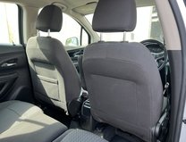 Vauxhall Mokka X 1.4i Turbo ecoTEC Design Nav SUV 5dr Petrol Manual Euro 6 (s/s) (140 ps) 16