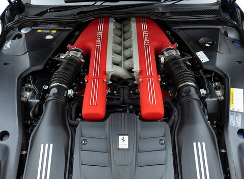 Ferrari F12 Berlinetta 27