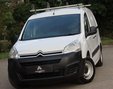 Citroen Berlingo 1.6 BlueHDi 625 LX Panel Van 5dr Diesel ETG6 L1 (109 g/km, 100 bhp)