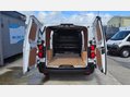 Peugeot Expert POFESSIONAL PREMIUM 1000 L2 H1 1.5 HDI 100ps EU6 21
