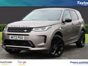 Land Rover Discovery Sport R-DYNAMIC HSE PHEV