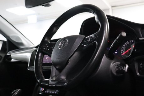 Vauxhall Corsa SE 28