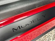 Tesla Model Y ModeL Y Long Range AWD 4WD 5dr 51