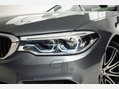 BMW 5 Series 3.0 540i xDrive M Sport Auto 4WD 4dr 21