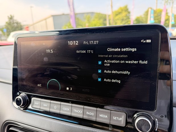 Hyundai KONA GDI PREMIUM 37