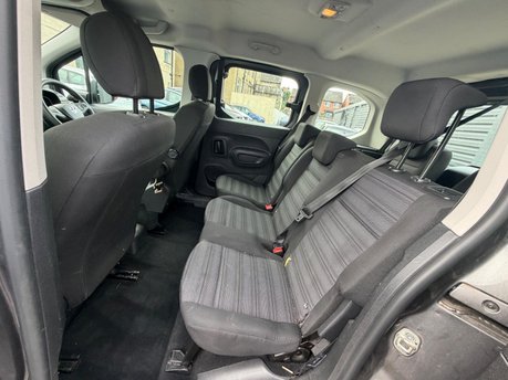 Vauxhall Combo Life ENERGY S/S 12
