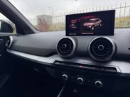 Audi Q2 1.5 Q2 S Line 35 TFSI Semi-Auto 5dr 34