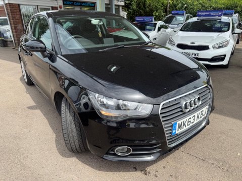 Audi A1 1.6 TDI Sport Euro 5 (s/s) 3dr 7