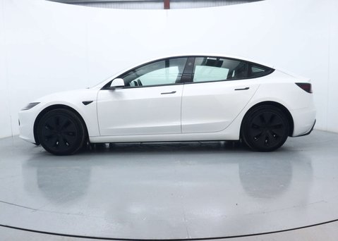 Tesla Model 3 Saloon 4dr Electric Auto RWD (208 ps) 7
