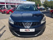 Nissan Qashqai 1.6 VISIA 9