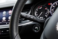 Vauxhall Insignia GSI NAV 21