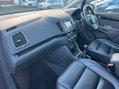 SEAT Alhambra 2.0 TDI Ecomotive CR SE Lux Euro 5 (s/s) 5dr 23