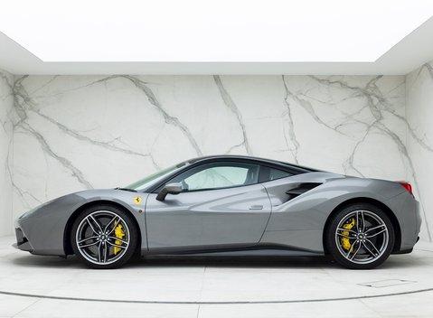 Ferrari 488 GTB 2