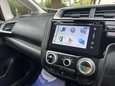 Honda Jazz 1.3 i-VTEC SE Navi CVT Euro 6 (s/s) 5dr 26
