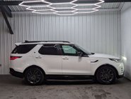 Land Rover Discovery 3.0 Discovery R-Dynamic S D MHEV Auto 4WD 5dr 17