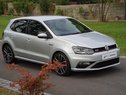 Volkswagen Polo 1.8 TSI BlueMotion Tech GTI Euro 6 (s/s) 5dr