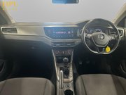 Volkswagen Polo 1.0 SE Hatchback 5dr Petrol Manual Euro 6 (s/s) (65 ps) 19